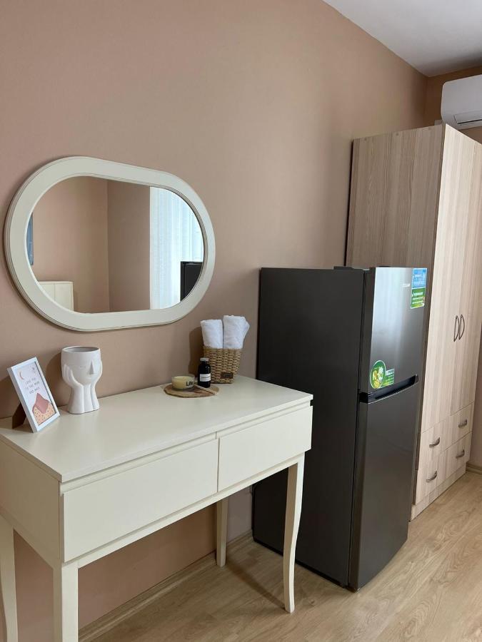 Miqt Guest House Shkodër Екстериор снимка
