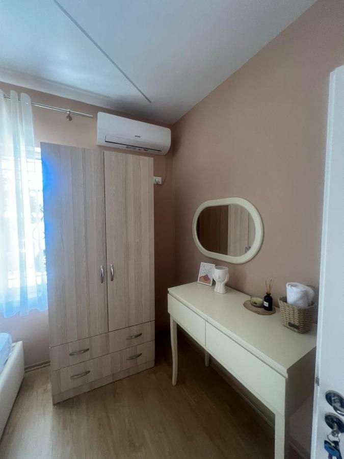 Miqt Guest House Shkodër Екстериор снимка
