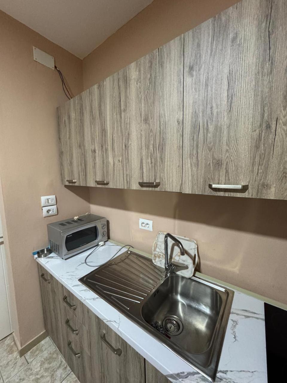 Miqt Guest House Shkodër Екстериор снимка